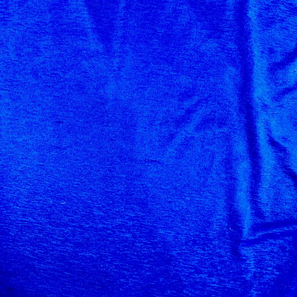 Lululemon Essential Tank Pleated Racerback Cobalt Blue Larkspur S/M Yoga Run Top - Picture 9 of 13